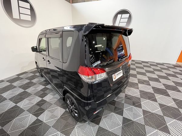 2013 Suzuki Solio Enterprise New Lynn image 297975