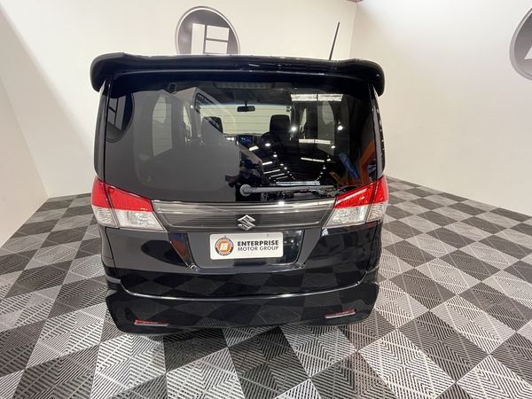 2013 Suzuki Solio Enterprise New Lynn image 297976