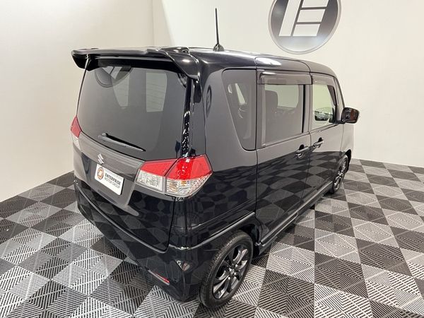 2013 Suzuki Solio Enterprise New Lynn image 297977