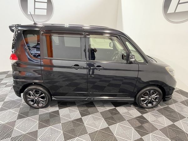 2013 Suzuki Solio Enterprise New Lynn image 297978