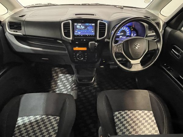 2013 Suzuki Solio Enterprise New Lynn image 297980