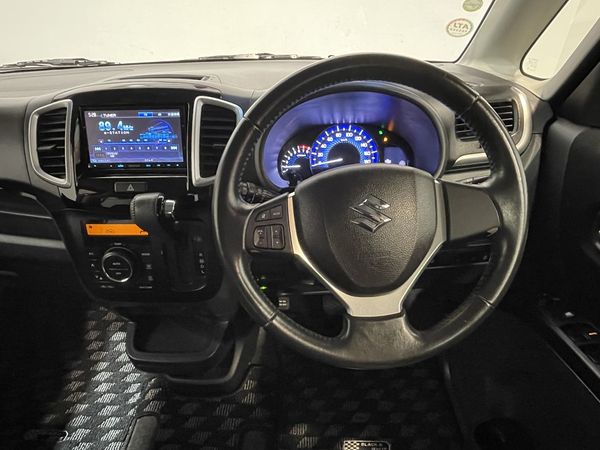 2013 Suzuki Solio Enterprise New Lynn image 297981