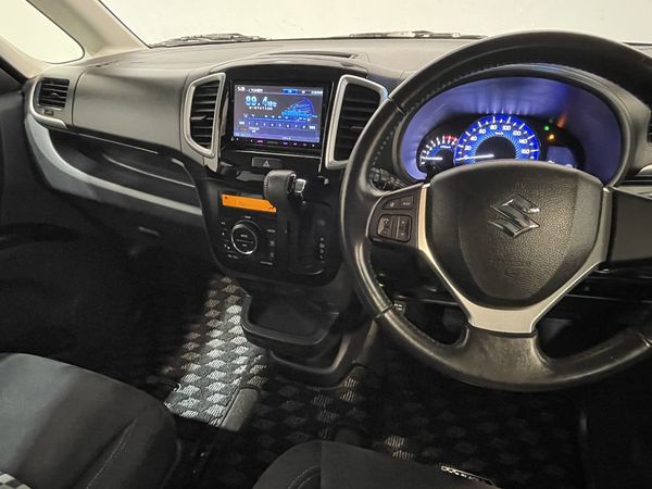 2013 Suzuki Solio Enterprise New Lynn image 297982