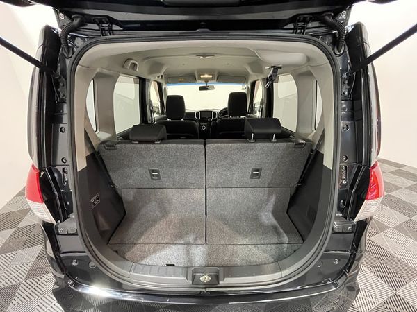 2013 Suzuki Solio Enterprise New Lynn image 297987