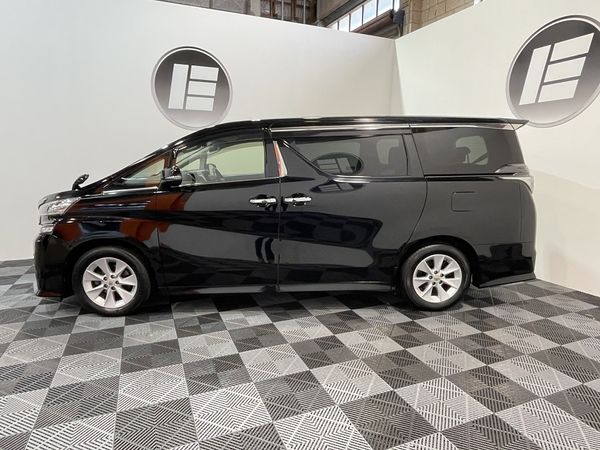 2017 Toyota Vellfire Enterprise New Lynn image 303244