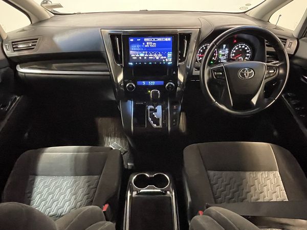 2017 Toyota Vellfire Enterprise New Lynn image 303250