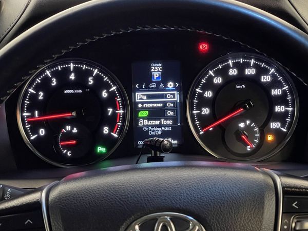 2017 Toyota Vellfire Enterprise New Lynn image 303253