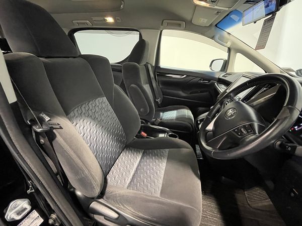 2017 Toyota Vellfire Enterprise New Lynn image 303256