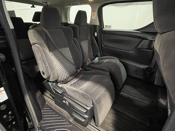 2017 Toyota Vellfire Enterprise New Lynn image 303257