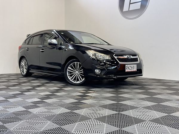 2014 Subaru Impreza Enterprise New Lynn image 298059