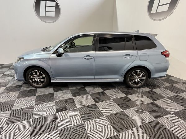 2017 Toyota Corolla Enterprise New Lynn image 301692