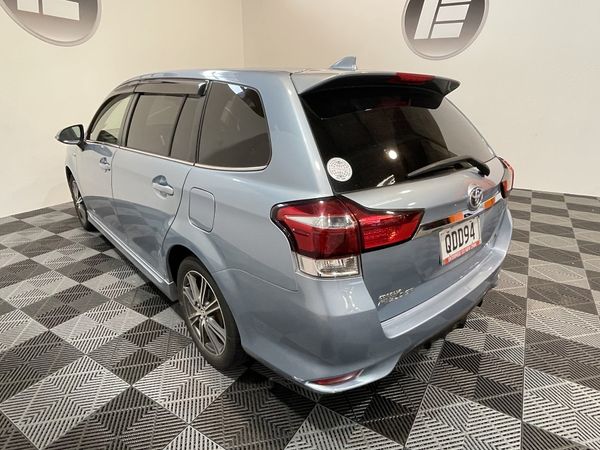 2017 Toyota Corolla Enterprise New Lynn image 301693