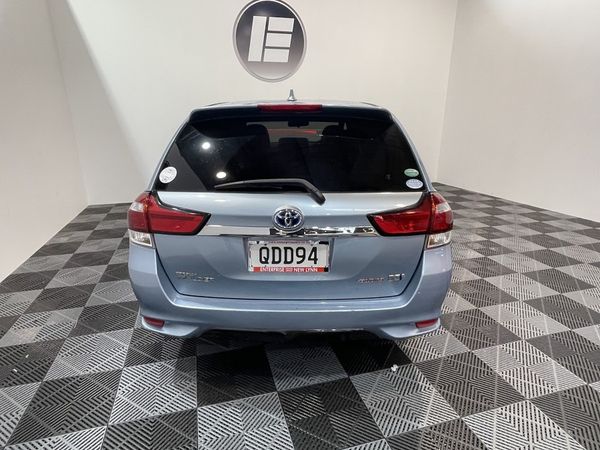 2017 Toyota Corolla Enterprise New Lynn image 301694