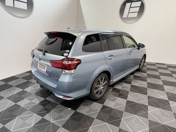 2017 Toyota Corolla Enterprise New Lynn image 301695