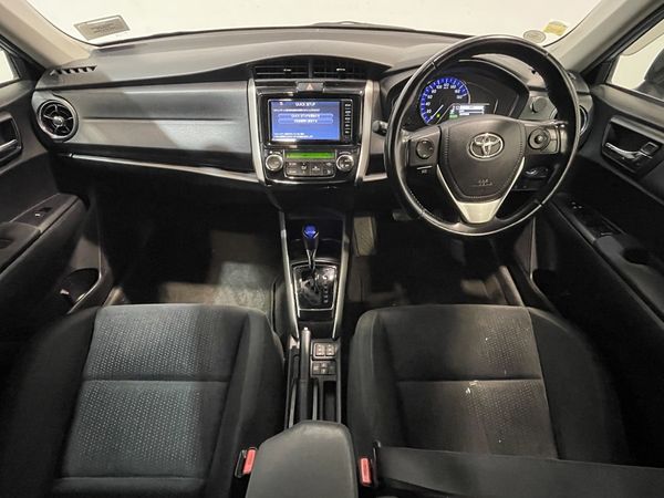 2017 Toyota Corolla Enterprise New Lynn image 301698