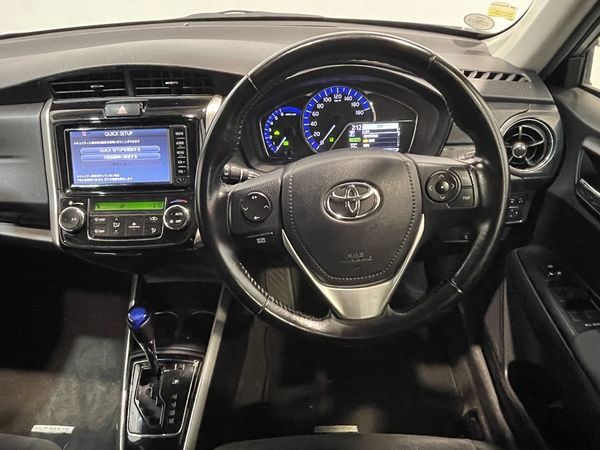 2017 Toyota Corolla Enterprise New Lynn image 301699