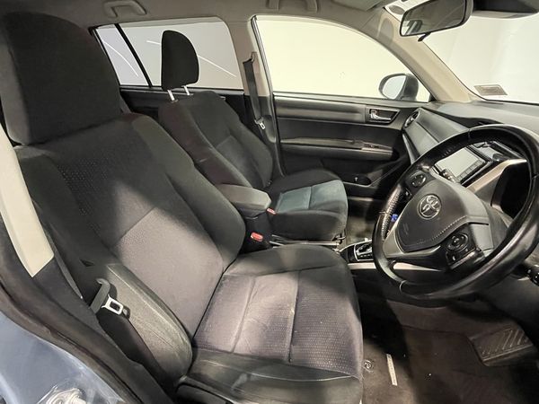 2017 Toyota Corolla Enterprise New Lynn image 301704