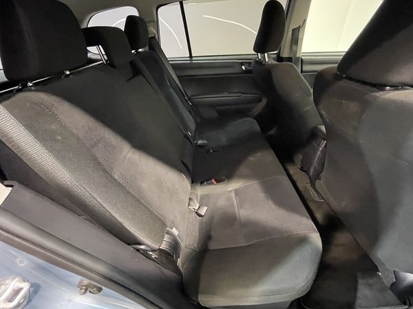 2017 Toyota Corolla Enterprise New Lynn image 301705