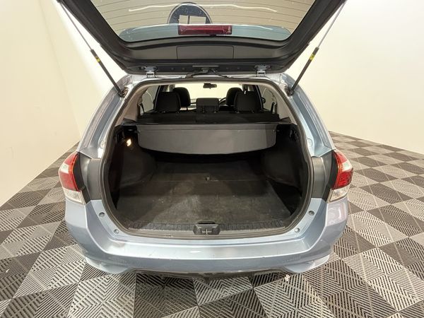 2017 Toyota Corolla Enterprise New Lynn image 301706