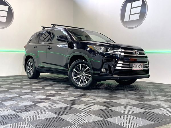 2017 Toyota Highlander Enterprise New Lynn image 300332