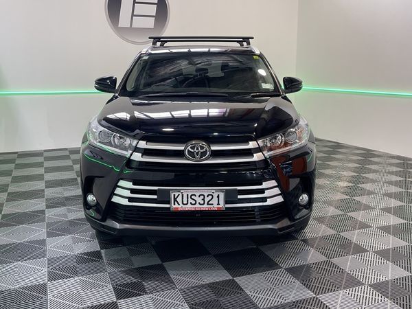 2017 Toyota Highlander Enterprise New Lynn image 300333