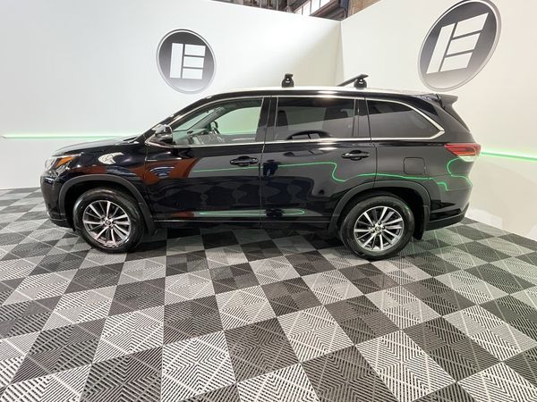 2017 Toyota Highlander Enterprise New Lynn image 309548