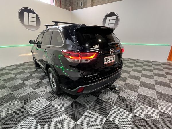 2017 Toyota Highlander Enterprise New Lynn image 309549