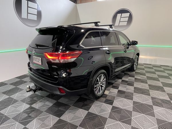 2017 Toyota Highlander Enterprise New Lynn image 309551