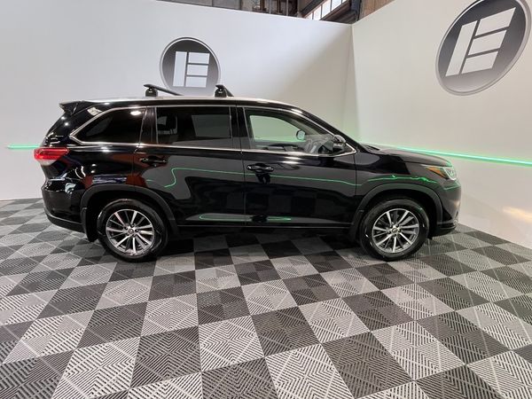 2017 Toyota Highlander Enterprise New Lynn image 309552