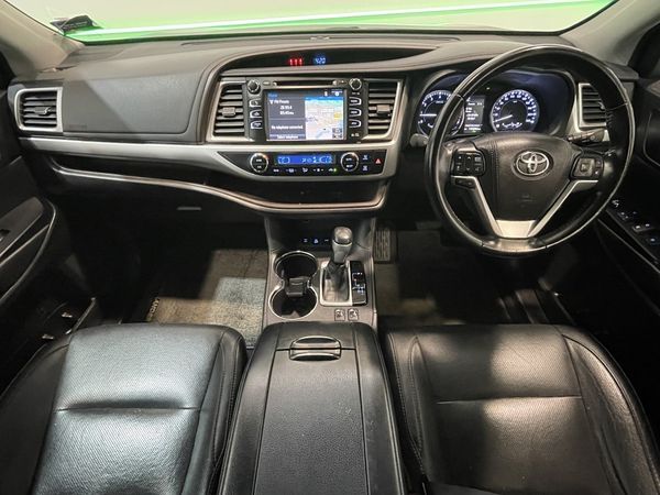 2017 Toyota Highlander Enterprise New Lynn image 309554