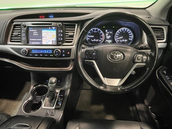 2017 Toyota Highlander Enterprise New Lynn image 309555