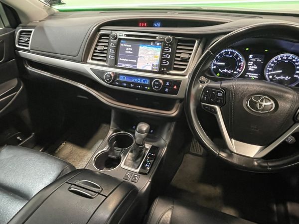 2017 Toyota Highlander Enterprise New Lynn image 309556
