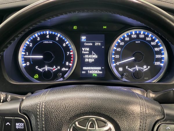 2017 Toyota Highlander Enterprise New Lynn image 309557