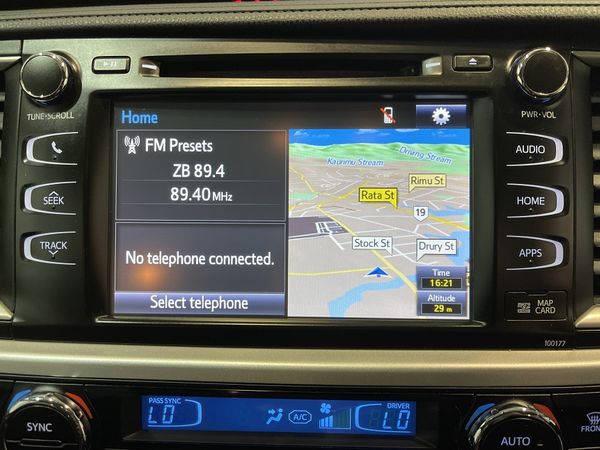 2017 Toyota Highlander Enterprise New Lynn image 309559