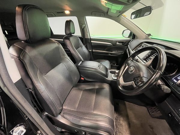 2017 Toyota Highlander Enterprise New Lynn image 309561