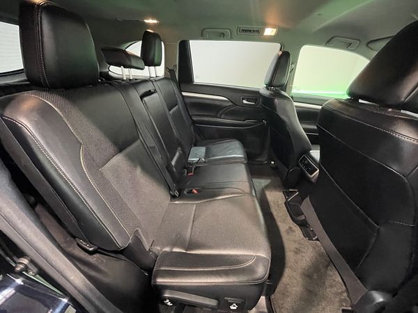 2017 Toyota Highlander Enterprise New Lynn image 309562