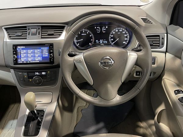 2017 Nissan Bluebird Enterprise New Lynn image 303663