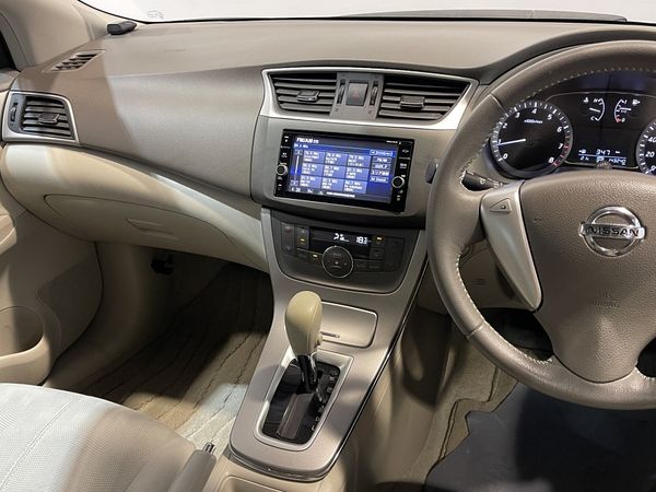 2017 Nissan Bluebird Enterprise New Lynn image 303664