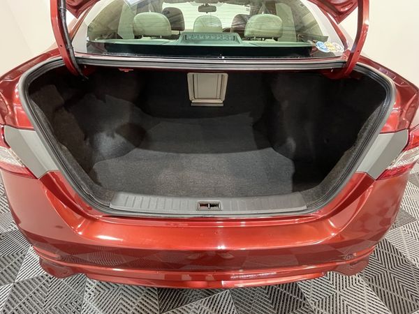 2017 Nissan Bluebird Enterprise New Lynn image 303667