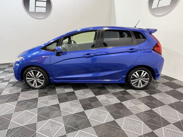 2014 Honda Fit Enterprise New Lynn image 302183