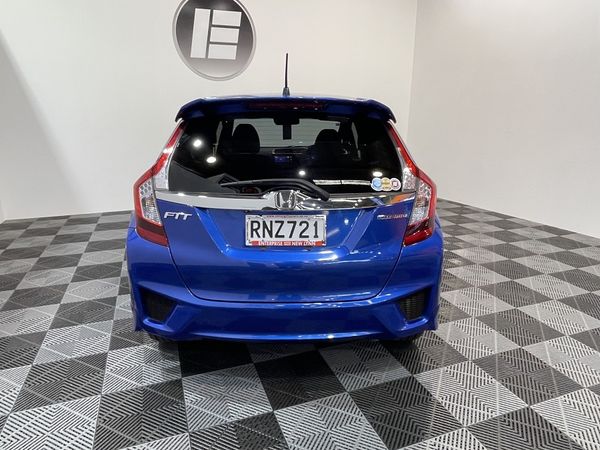 2014 Honda Fit Enterprise New Lynn image 302185