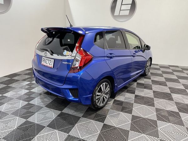 2014 Honda Fit Enterprise New Lynn image 302186
