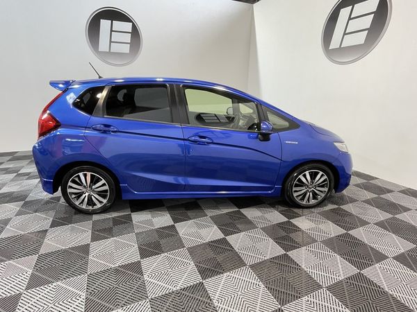 2014 Honda Fit Enterprise New Lynn image 302187