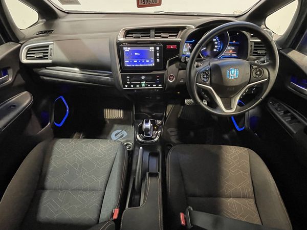 2014 Honda Fit Enterprise New Lynn image 302189