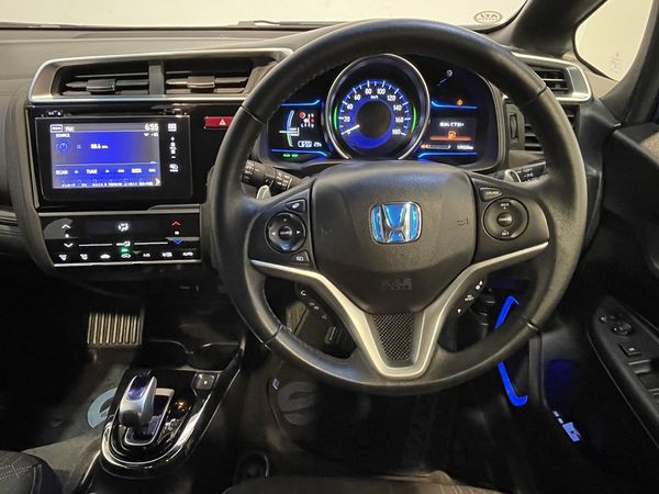 2014 Honda Fit Enterprise New Lynn image 302190