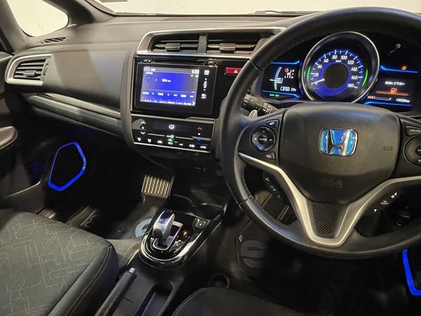 2014 Honda Fit Enterprise New Lynn image 302191