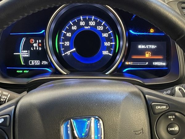 2014 Honda Fit Enterprise New Lynn image 302192