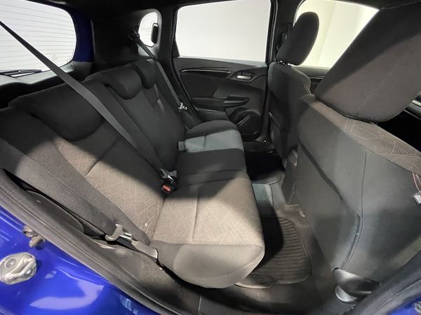 2014 Honda Fit Enterprise New Lynn image 302195