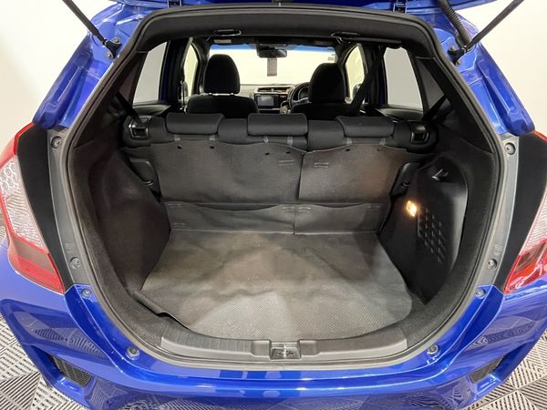 2014 Honda Fit Enterprise New Lynn image 302196