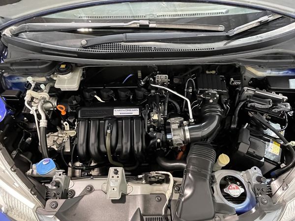 2014 Honda Fit Enterprise New Lynn image 302197